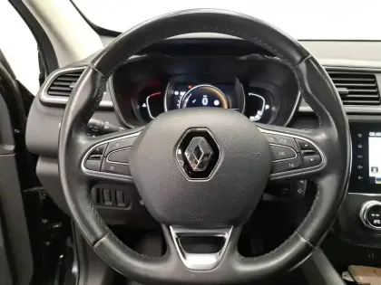Photo 32 Renault Kadjar  Blue dCi 115 EDC