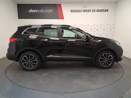 Photo 5 Renault Kadjar  Blue dCi 115 EDC