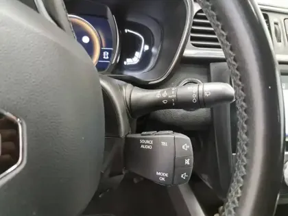 Photo 29 Renault Kadjar  Blue dCi 115 EDC