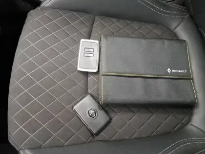 Photo 39 Renault Kadjar  Blue dCi 115 EDC