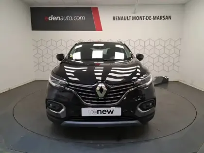 Photo 7 Renault Kadjar  Blue dCi 115 EDC