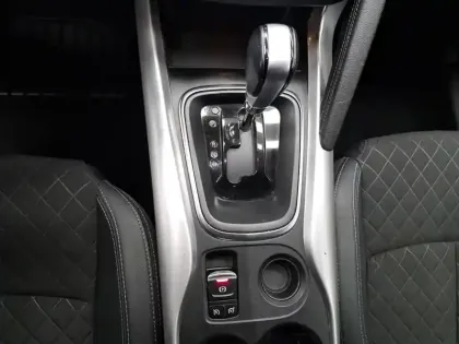 Photo 35 Renault Kadjar  Blue dCi 115 EDC