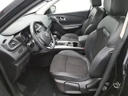 Photo 26 Renault Kadjar  Blue dCi 115 EDC
