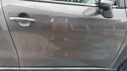 Photo 37 Suzuki S-Cross  1.5 Dualjet Hybrid Auto