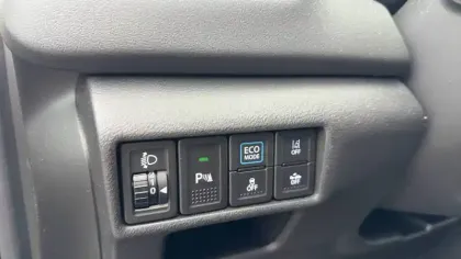 Photo 25 Suzuki S-Cross  1.5 Dualjet Hybrid Auto