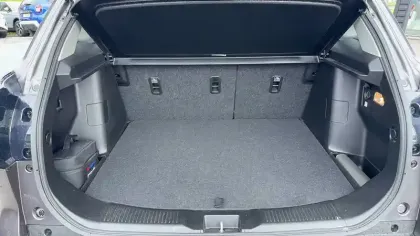 Photo 11 Suzuki S-Cross  1.5 Dualjet Hybrid Auto