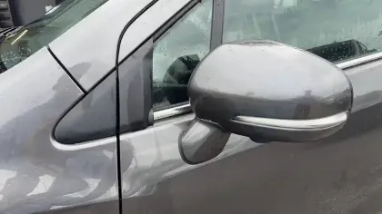 Photo 22 Suzuki S-Cross  1.5 Dualjet Hybrid Auto