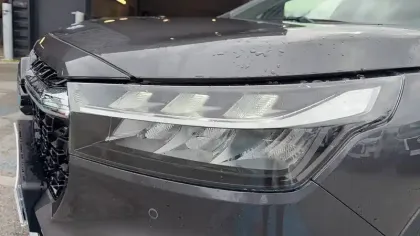 Photo 20 Suzuki S-Cross  1.5 Dualjet Hybrid Auto