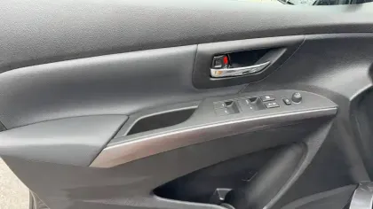 Photo 24 Suzuki S-Cross  1.5 Dualjet Hybrid Auto