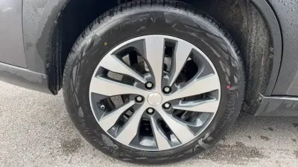 Photo 35 Suzuki S-Cross  1.5 Dualjet Hybrid Auto