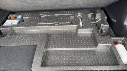 Photo 18 Suzuki S-Cross  1.5 Dualjet Hybrid Auto