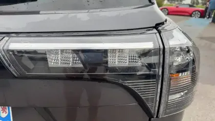 Photo 32 Suzuki S-Cross  1.5 Dualjet Hybrid Auto