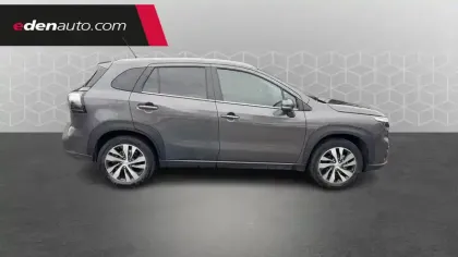 Photo 6 Suzuki S-Cross  1.5 Dualjet Hybrid Auto