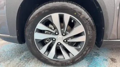 Photo 19 Suzuki S-Cross  1.5 Dualjet Hybrid Auto