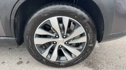 Photo 26 Suzuki S-Cross  1.5 Dualjet Hybrid Auto