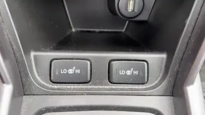 Photo 91 Suzuki S-Cross  1.5 Dualjet Hybrid Auto