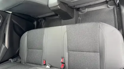 Photo 44 Suzuki S-Cross  1.5 Dualjet Hybrid Auto