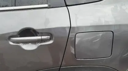 Photo 27 Suzuki S-Cross  1.5 Dualjet Hybrid Auto