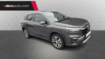 Photo 7 Suzuki S-Cross  1.5 Dualjet Hybrid Auto