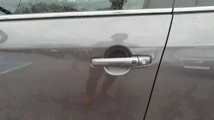 Photo 23 Suzuki S-Cross  1.5 Dualjet Hybrid Auto