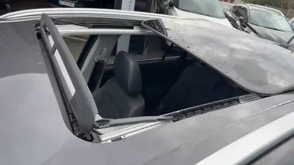 Photo 17 Suzuki S-Cross  1.5 Dualjet Hybrid Auto