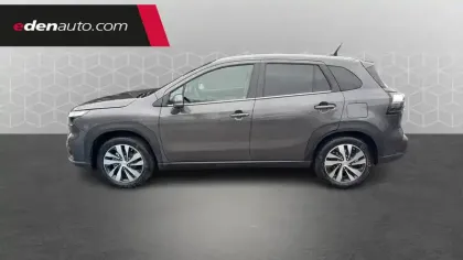 Photo 74 Suzuki S-Cross  1.5 Dualjet Hybrid Auto