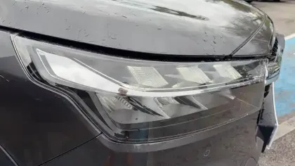 Photo 111 Suzuki S-Cross  1.5 Dualjet Hybrid Auto