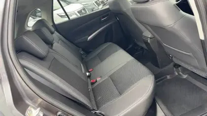 Photo 43 Suzuki S-Cross  1.5 Dualjet Hybrid Auto