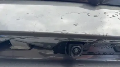 Photo 33 Suzuki S-Cross  1.5 Dualjet Hybrid Auto