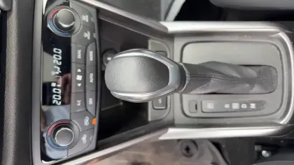 Photo 16 Suzuki S-Cross  1.5 Dualjet Hybrid Auto