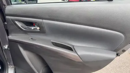 Photo 42 Suzuki S-Cross  1.5 Dualjet Hybrid Auto