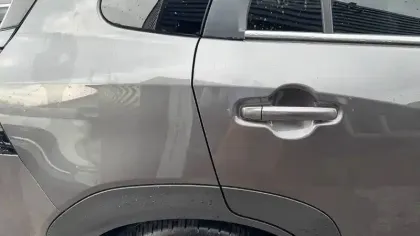 Photo 36 Suzuki S-Cross  1.5 Dualjet Hybrid Auto