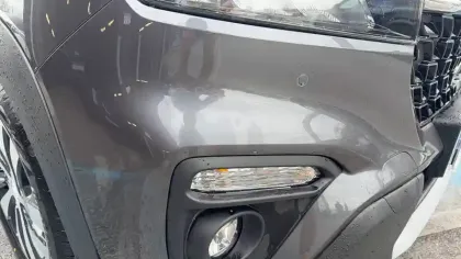 Photo 40 Suzuki S-Cross  1.5 Dualjet Hybrid Auto