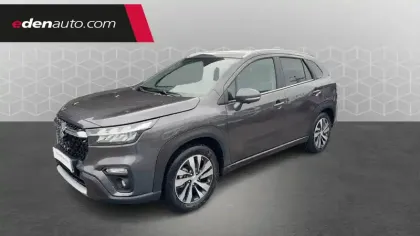 Photo Suzuki S-cross Style