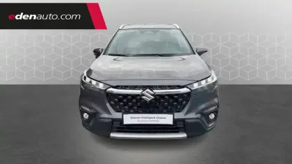 Photo 73 Suzuki S-Cross  1.5 Dualjet Hybrid Auto