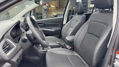 Photo 8 Suzuki S-Cross  1.5 Dualjet Hybrid Auto