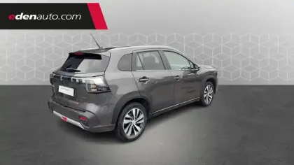 Photo 5 Suzuki S-Cross  1.5 Dualjet Hybrid Auto