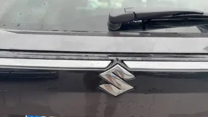 Photo 31 Suzuki S-Cross  1.5 Dualjet Hybrid Auto