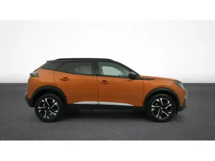 Photo 9 Peugeot 2008  BlueHDi 110 S&S BVM6