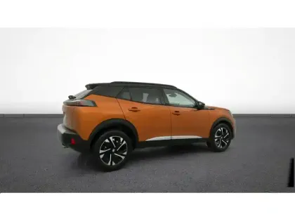 Photo 8 Peugeot 2008  BlueHDi 110 S&S BVM6