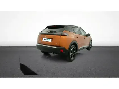 Photo 7 Peugeot 2008  BlueHDi 110 S&S BVM6