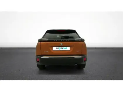 Photo 6 Peugeot 2008  BlueHDi 110 S&S BVM6