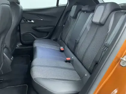 Photo 14 Peugeot 2008  BlueHDi 110 S&S BVM6