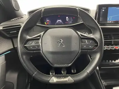 Photo 22 Peugeot 2008  BlueHDi 110 S&S BVM6