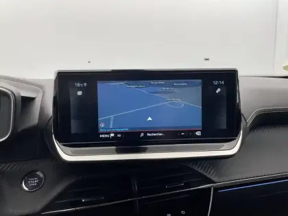 Photo 19 Peugeot 2008  BlueHDi 110 S&S BVM6