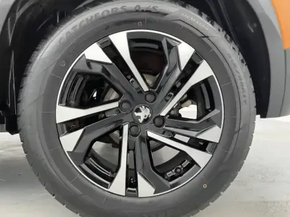 Photo 17 Peugeot 2008  BlueHDi 110 S&S BVM6