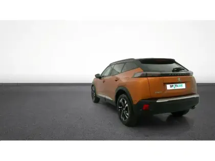 Photo 5 Peugeot 2008  BlueHDi 110 S&S BVM6