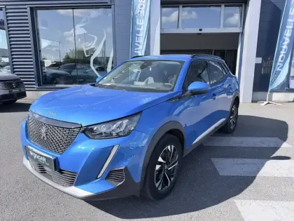 Photo 72 Peugeot 2008  PureTech 130 S&S EAT8