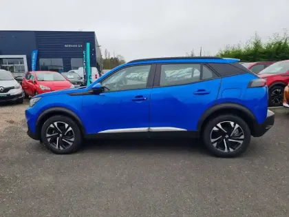 Photo 66 Peugeot 2008  PureTech 130 S&S EAT8