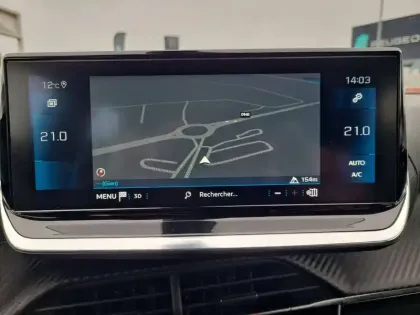 Photo 45 Peugeot 2008 Gén. II Ph1 NG Allure 5